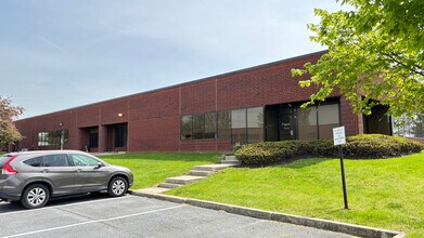 2202 N Irving St, Allentown, PA à louer Photo du bâtiment- Image 1 de 4