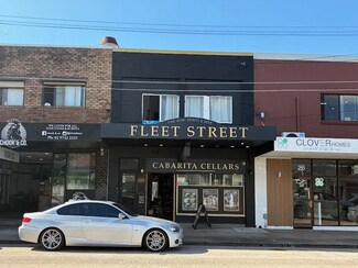 More details for 24 Cabarita Rd, Concord - Retail for Sale