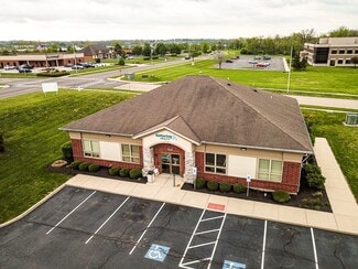 More details for 1045 Channingway Dr, Fairborn, OH - Office for Sale