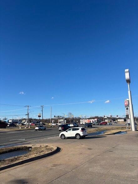 1906-1908 N Main St, Muskogee, OK for lease - Other - Image 3 of 10