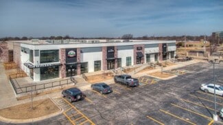 More details for 3312 S Elm Pl, Broken Arrow, OK - Retail for Sale