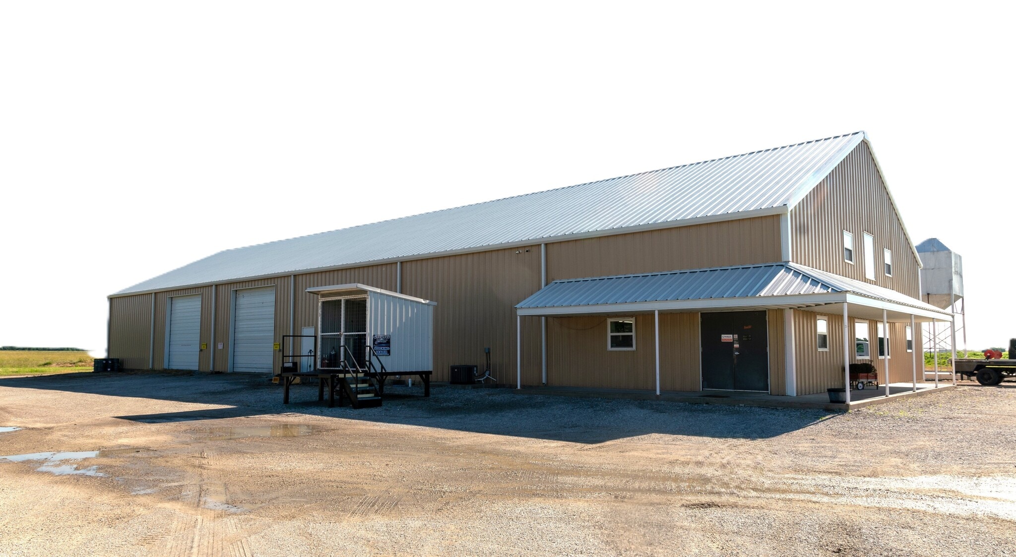 HWY 60 444739 US-60 Hwy, Vinita, OK for sale Building Photo- Image 1 of 18