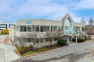 Plus de détails pour 221 Whitehall Dr, Markham, ON - Bureau, Local d'activités à louer