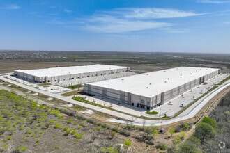 10264 Viewpoint Rdg, Converse, TX - Aerial  map view