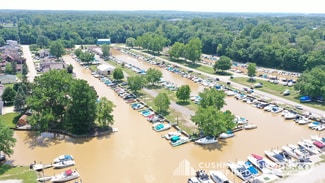 More details for 921 W River Rd, Vermilion, OH - Specialty for Sale