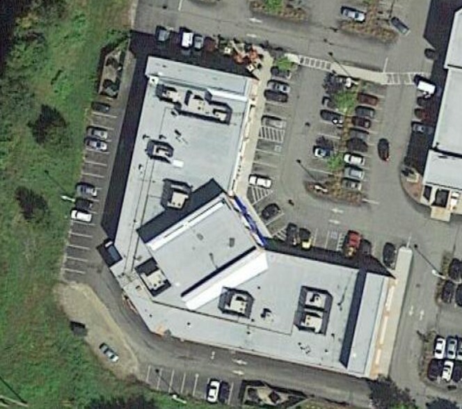 294 West St, Keene, NH à louer - Photo du bâtiment - Image 2 de 6