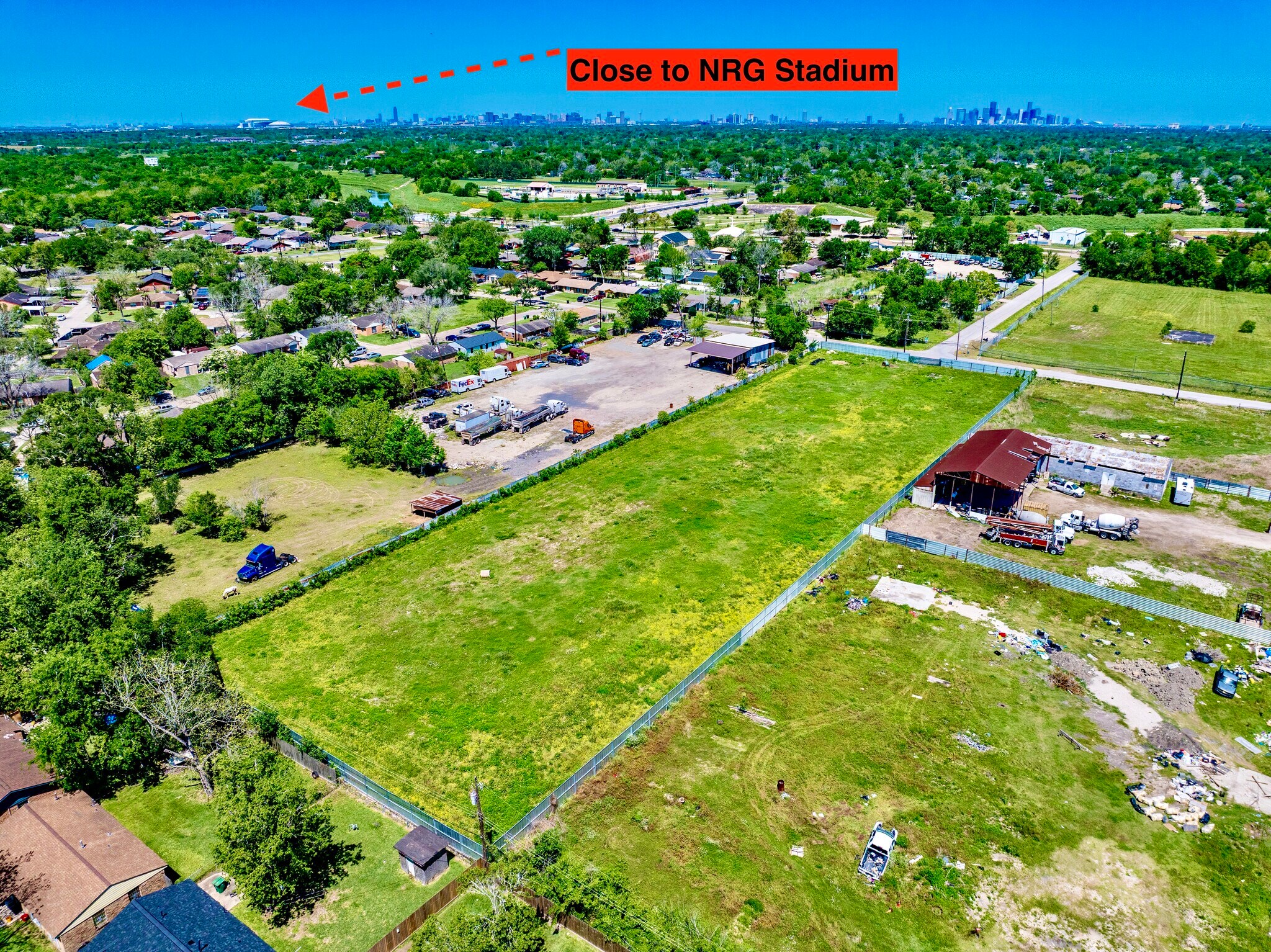 5620 Acres dr, Houston, TX for lease Primary Photo- Image 1 of 9
