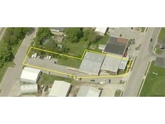 395 S Locust St, Manteno, IL à vendre - Photo du bâtiment - Image 2 de 11