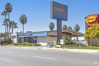 More details for 2680 Mount Vernon Ave, Bakersfield, CA - Retail for Lease