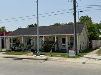 More details for 117 Magnolia Blvd, Magnolia, TX - Office for Sale