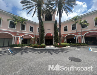 More details for 500 University Blvd, Jupiter, FL - Office for Lease