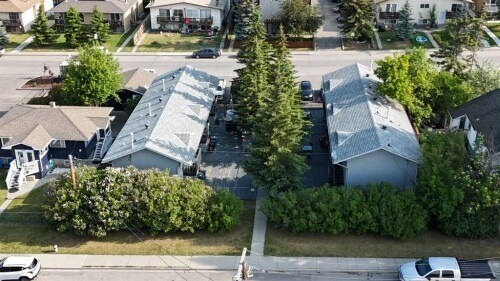 120 Powell St, Cochrane, AB for sale - Primary Photo - Image 1 of 1