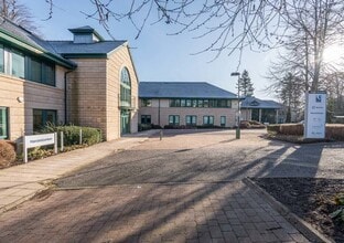 Polmaise Rd, Stirling for lease Building Photo- Image 2 of 6