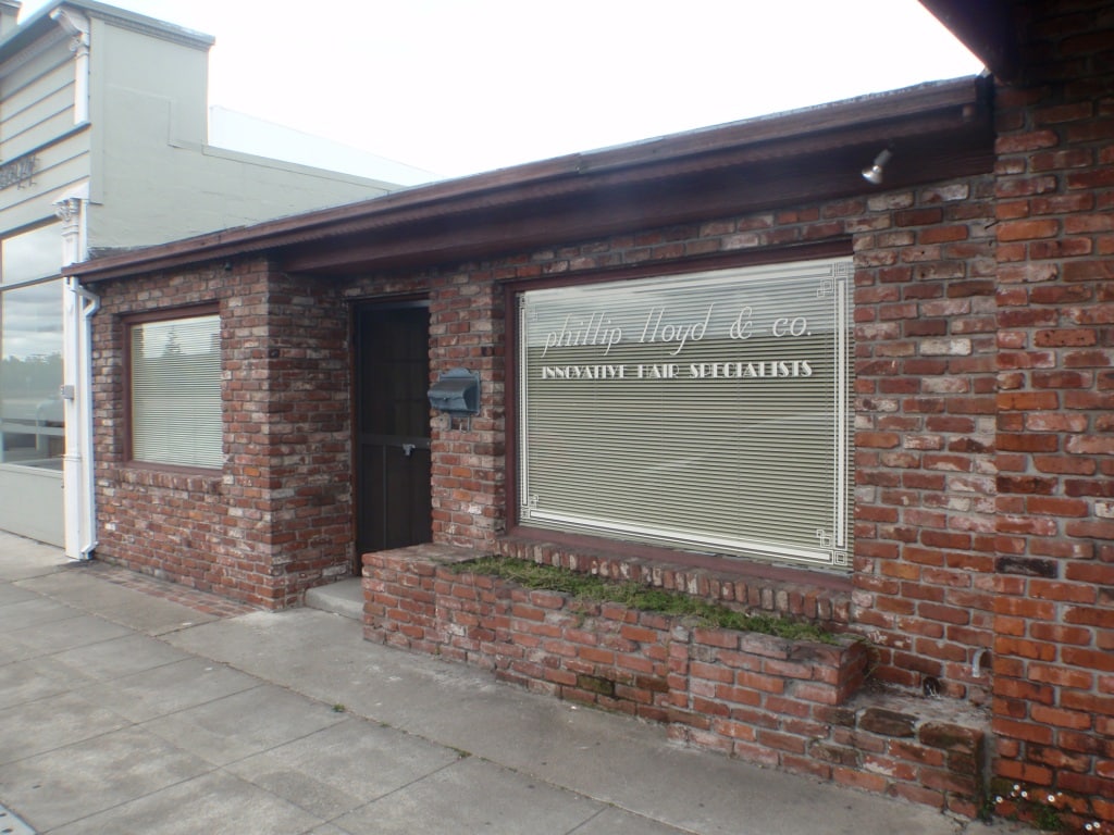 1156 El Camino Real, San Carlos, CA for lease Primary Photo- Image 1 of 4