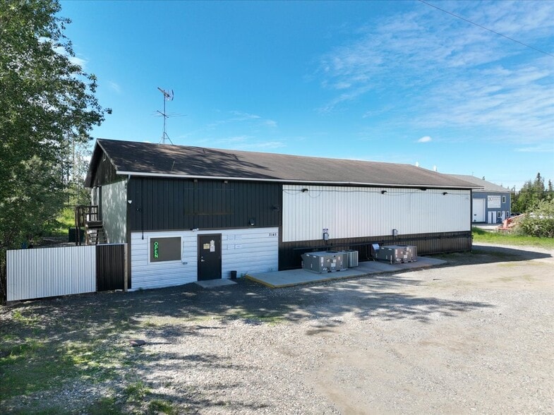 2145 Richardson Hwy, North Pole, AK for sale - Building Photo - Image 2 of 24