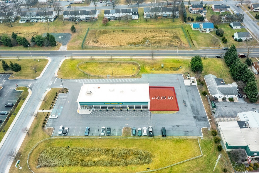 940 E Main St, Palmyra, PA à vendre - Photo du bâtiment - Image 2 de 9