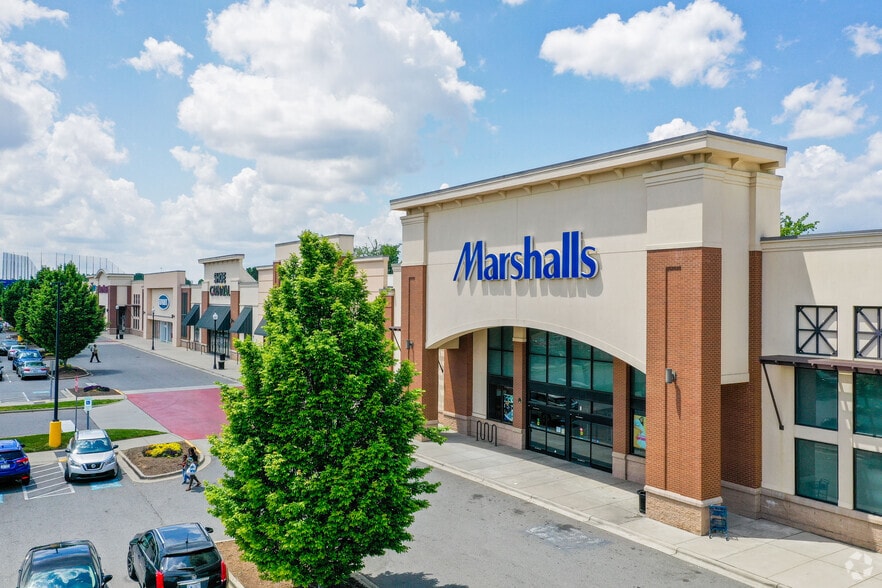 8150 Ikea Blvd, Charlotte, NC for lease - Building Photo - Image 3 of 5