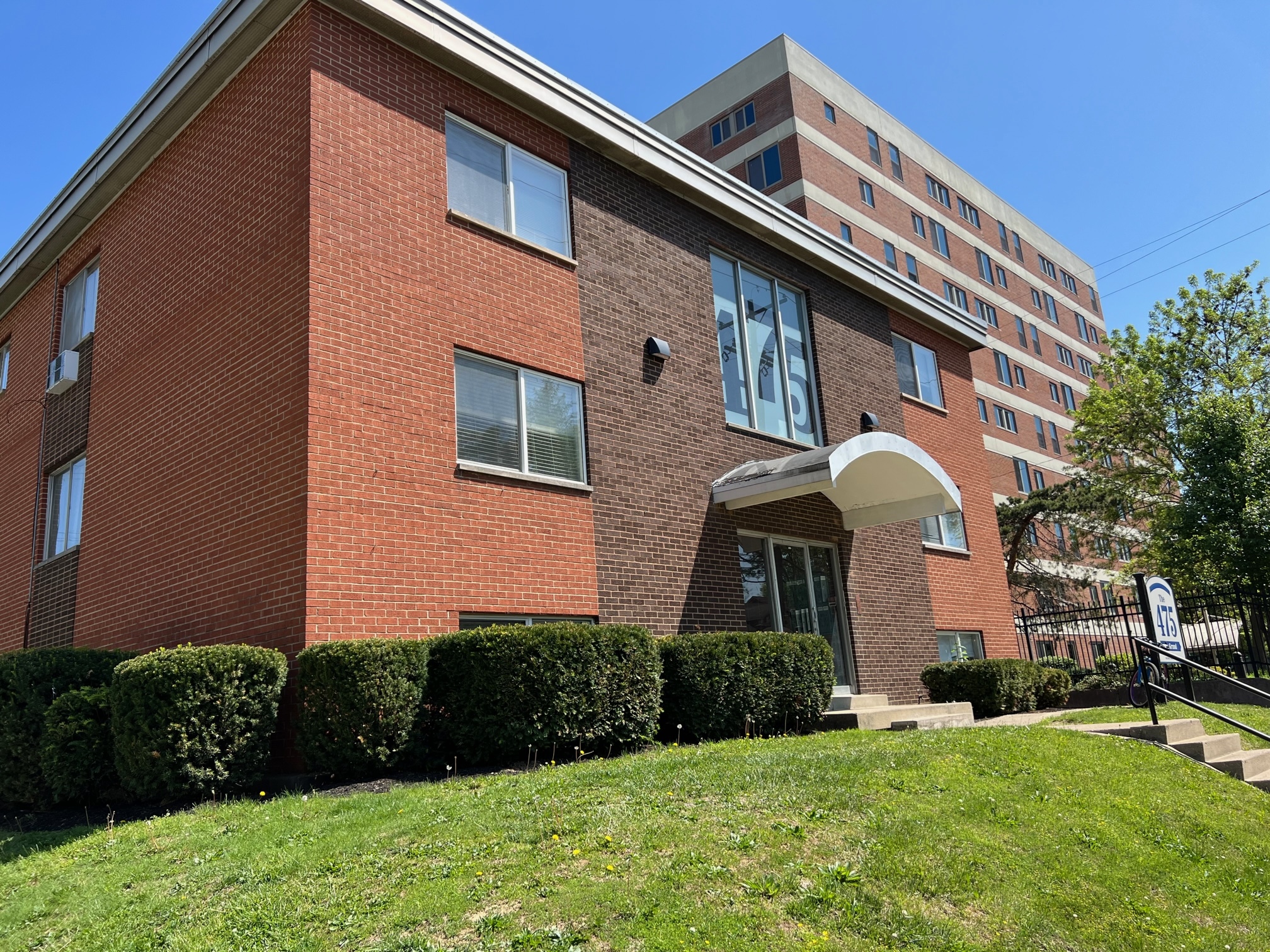 475 W Grand Ave, Dayton, OH for sale Building Photo- Image 1 of 1