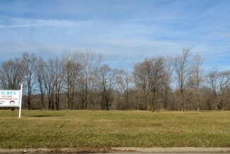 Plus de détails pour 7169 Cherryvale North Blvd, Cherry Valley, IL - Terrain à vendre