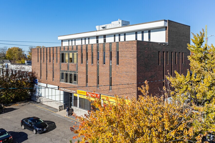 3029 Carling Ave, Ottawa, ON à vendre - Photo principale - Image 1 de 1