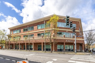 More details for 8201 164th Ave NE, Redmond, WA - Office for Lease