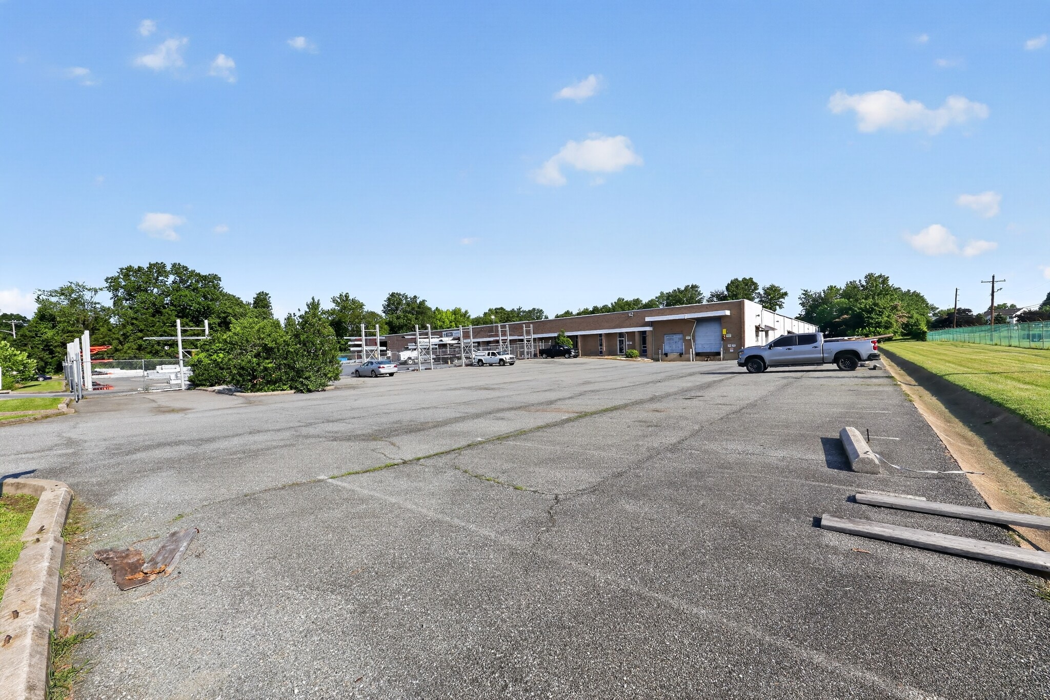 200 Bellevue Rd, Newark, DE for lease Building Photo- Image 1 of 7