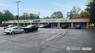 More details for 24505 Center Ridge Rd, Westlake, OH - Retail for Lease