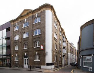 Plus de détails pour 171-173 Bermondsey St, London - Vente au détail à vendre