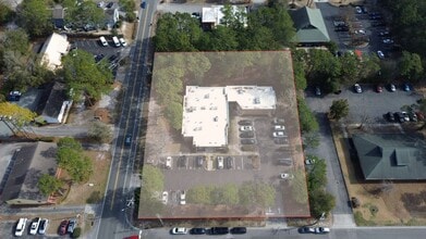 1222 Medical Center Dr, Wilmington, NC - Aerial  map view - Image1