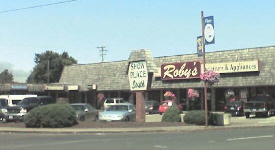 1126-1150 Main Ave, Tillamook, OR à louer - Photo du bâtiment - Image 2 de 50