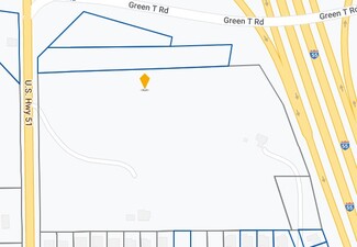 Plus de détails pour 230 Highway 51 S, Hernando, MS - Terrain à vendre