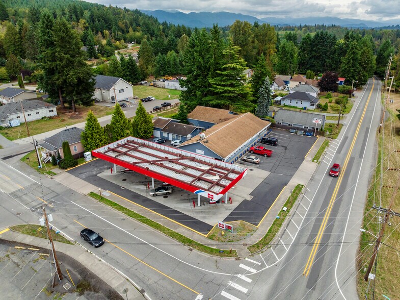 32632 3rd Ave, Black Diamond, WA à vendre - Photo du bâtiment - Image 2 de 8