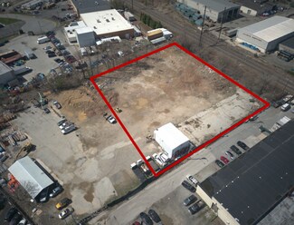 Plus de détails pour 44 Fourth St, Lansdowne, PA - Industriel à louer