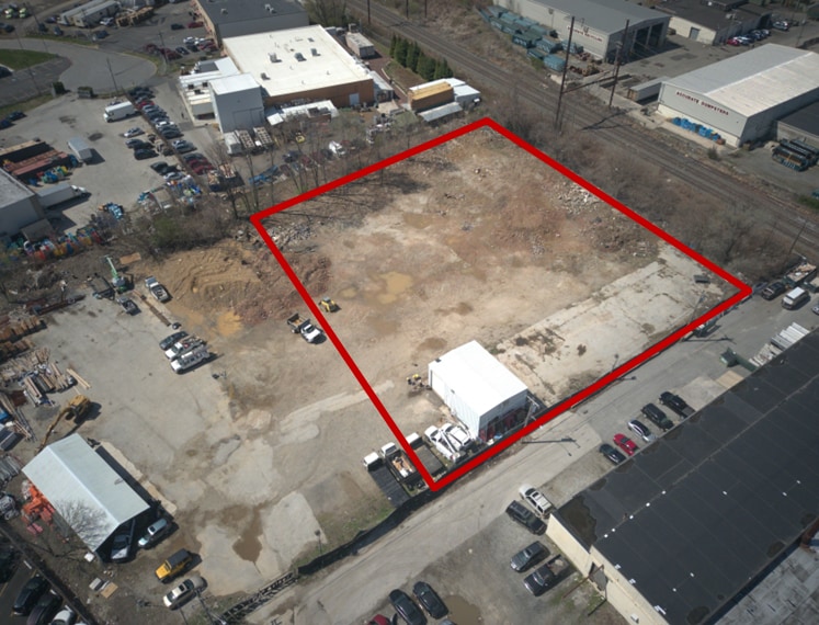 44 Fourth St, Lansdowne, PA for lease Primary Photo- Image 1 of 2