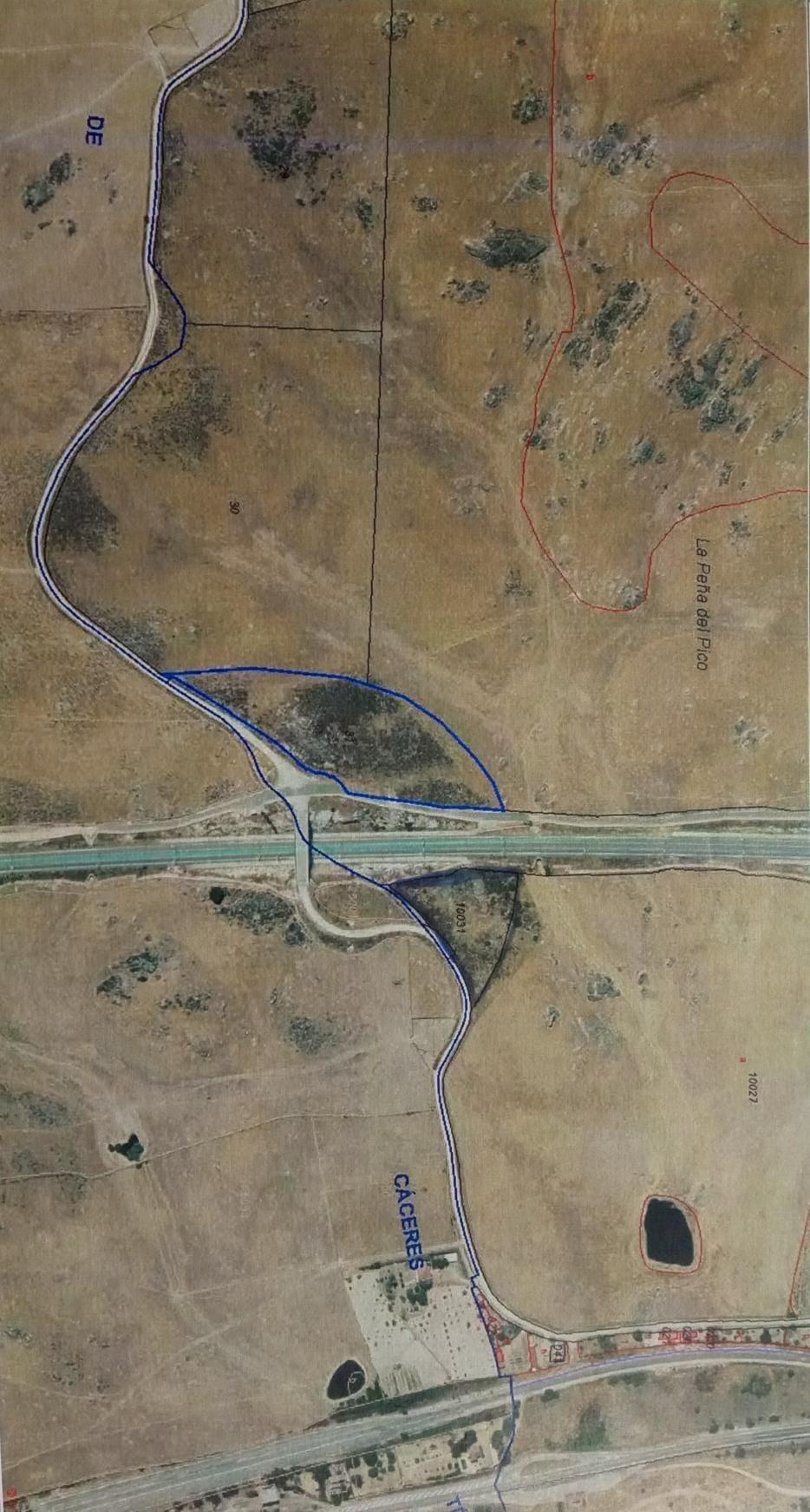 Land in Garrovillas de Alconétar, Cáceres for sale Primary Photo- Image 1 of 5