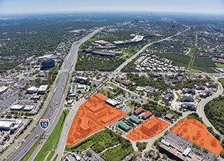 11330 W Interstate 10, San Antonio, TX à louer - Photo du bâtiment - Image 2 de 2