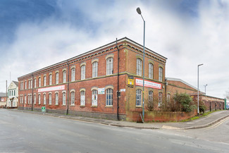 Plus de détails pour Bedford St, Stoke On Trent - Cotravail à louer