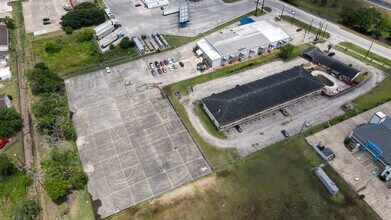 25000 US 59 Rd, El Campo, TX - AÉRIEN  Vue de la carte - Image1