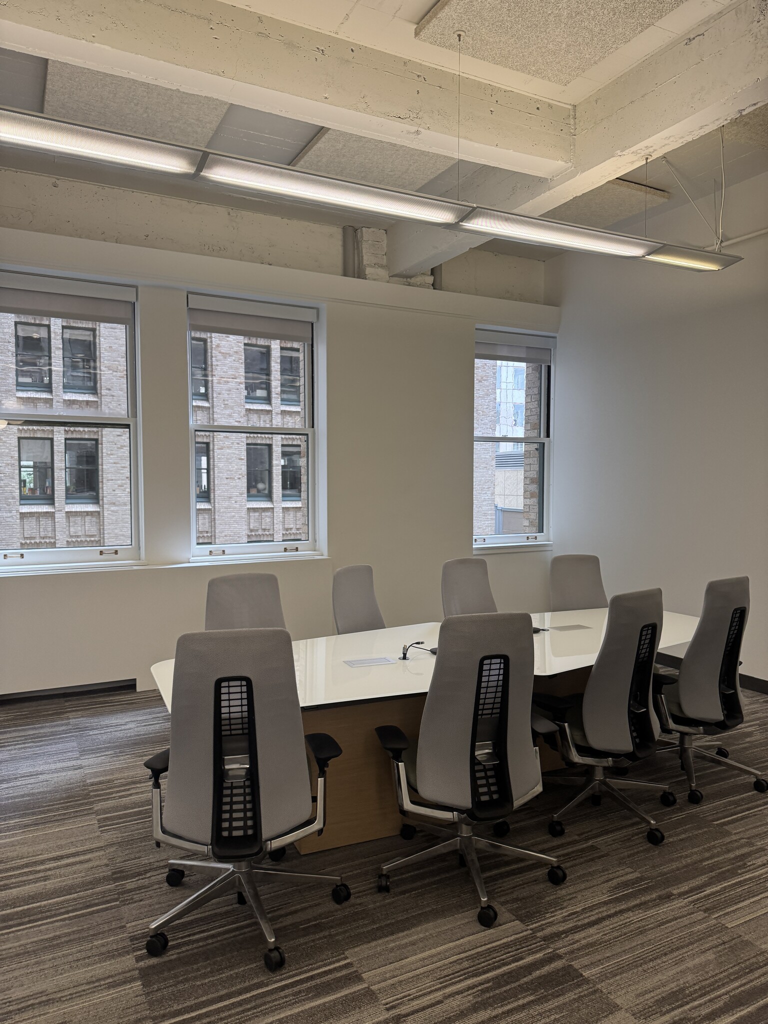 235 Montgomery St, San Francisco, CA for lease Interior Photo- Image 1 of 5