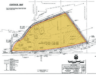 Plus de détails pour 1551 US HWY RT 6, Ottawa, IL - Terrain à vendre