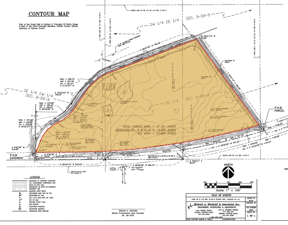 1551 US HWY RT 6, Ottawa, IL for sale Building Photo- Image 1 of 2