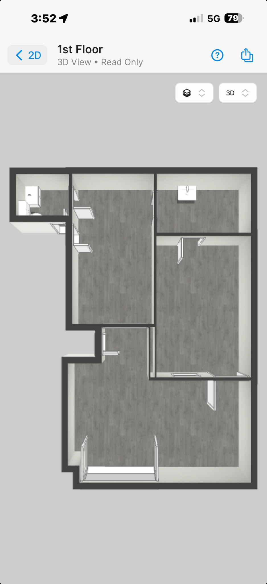 8421 University Ave, Clive, IA for lease Interior Photo- Image 1 of 2