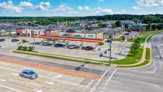 Plus de détails pour 1951 Blue Mountain Blvd, Tyler, TX - Commerce de détail à vendre