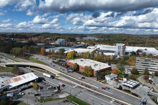 More details for 1881 Worcester Rd, Framingham, MA - Office for Sale