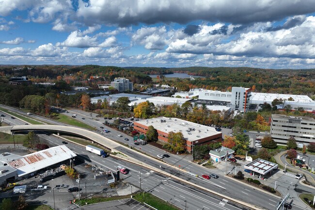 More details for 1881 Worcester Rd, Framingham, MA - Office for Sale