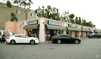 More details for 8009-8041 Imperial Hwy, Downey, CA - Retail for Lease