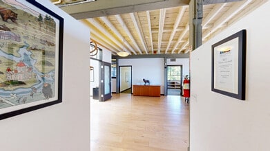 329 Jefferson St, Oakland, CA for lease Matterport 3D Scan- Image 1 of 21