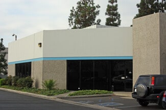 More details for 1961 E Miraloma Ave, Placentia, CA - Industrial for Lease