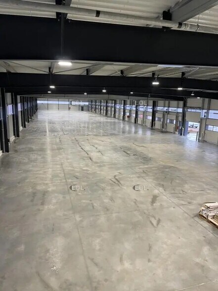 Rue Du Long Boël, Saint-Étienne-du-Rouvray à louer - Photo du bâtiment - Image 3 de 17