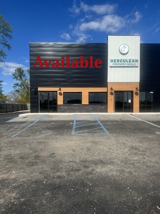 More details for 8215 US 31, Indianapolis, IN - Retail for Lease